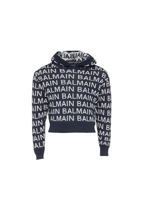 Double b's discount balmain